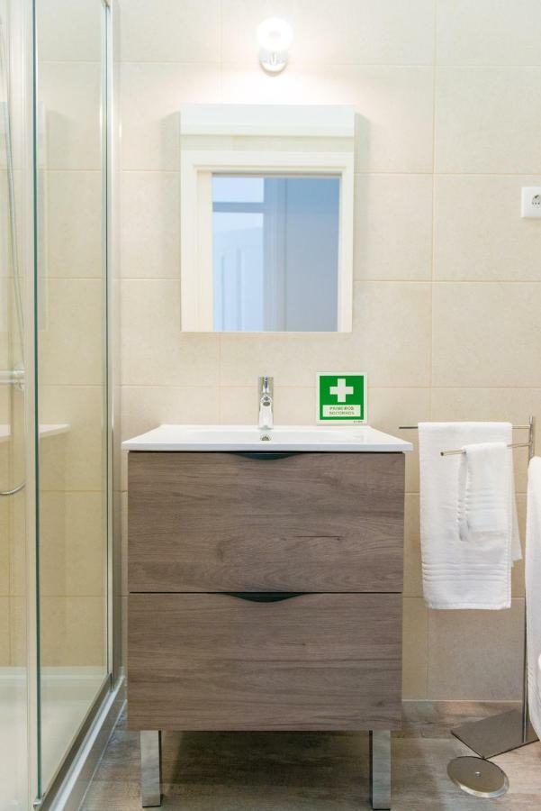 Dream Residence โอลเญา ภายนอก รูปภาพ