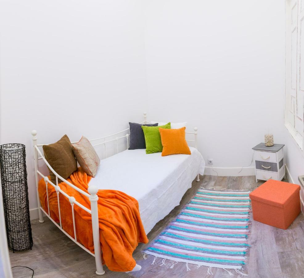 Dream Residence โอลเญา ภายนอก รูปภาพ