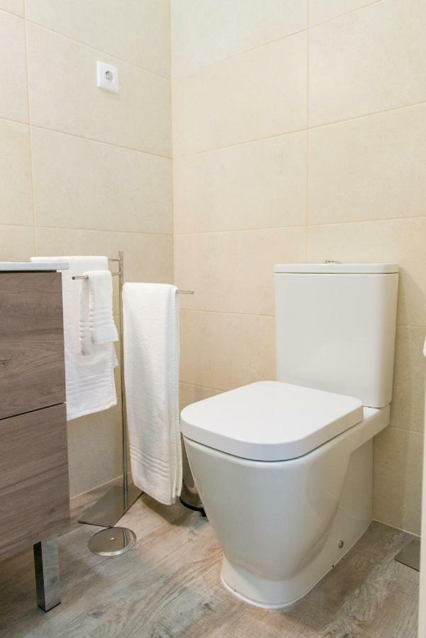 Dream Residence โอลเญา ภายนอก รูปภาพ