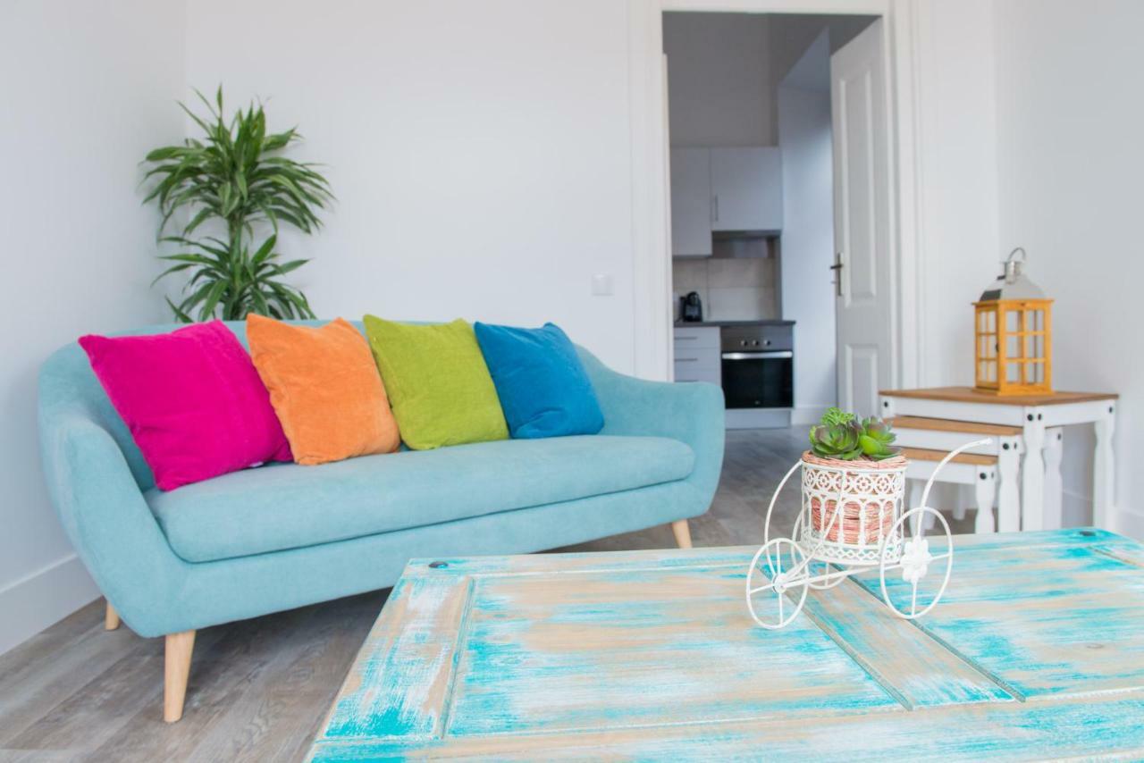 Dream Residence โอลเญา ภายนอก รูปภาพ