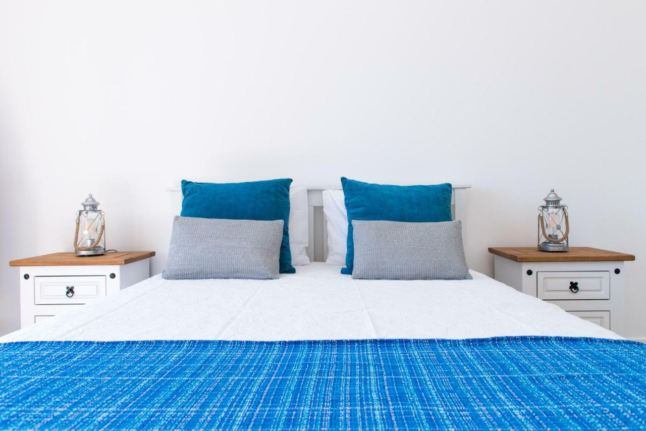 Dream Residence โอลเญา ภายนอก รูปภาพ