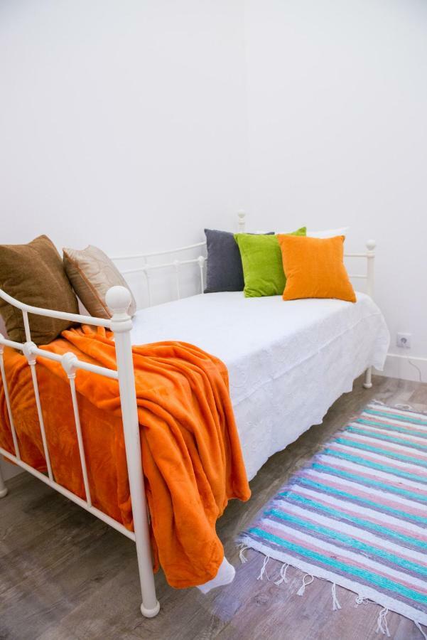 Dream Residence โอลเญา ภายนอก รูปภาพ