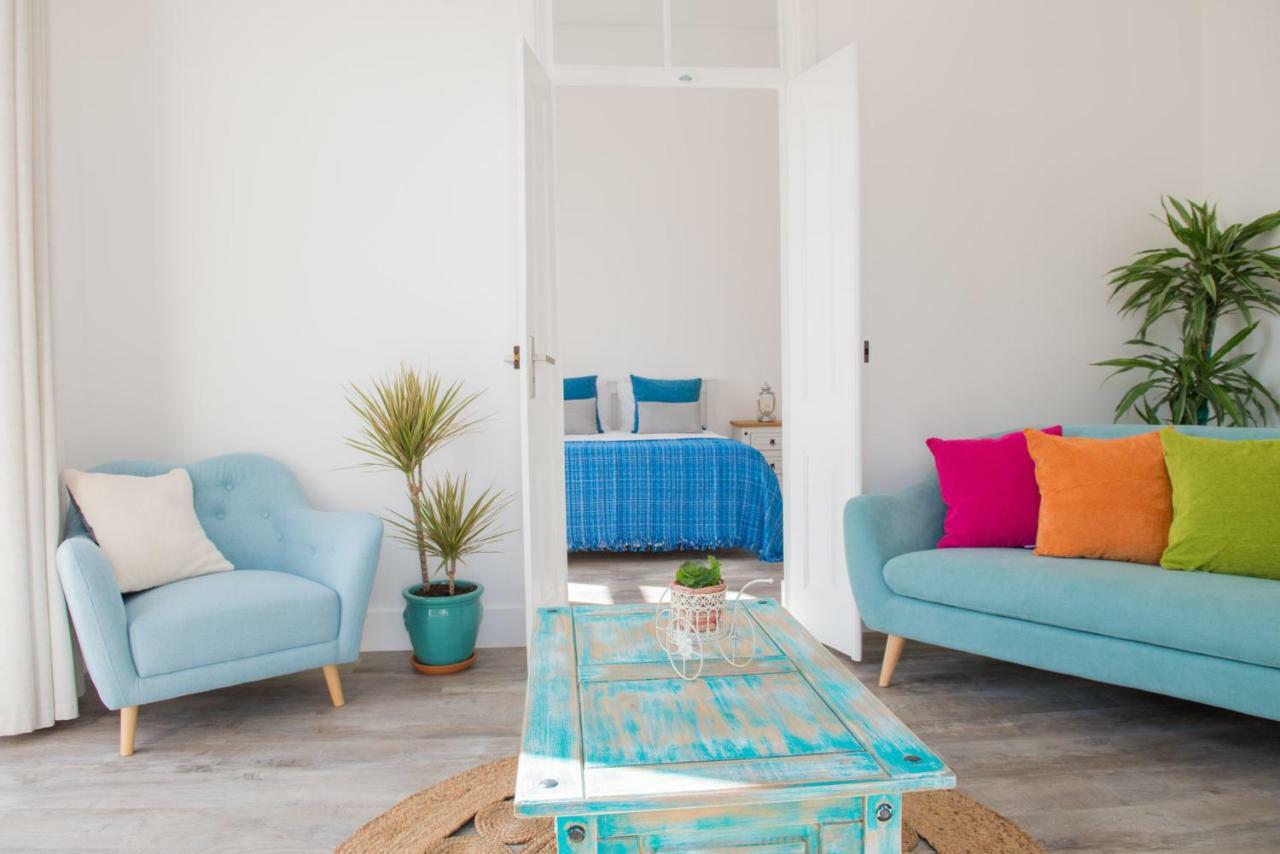 Dream Residence โอลเญา ภายนอก รูปภาพ
