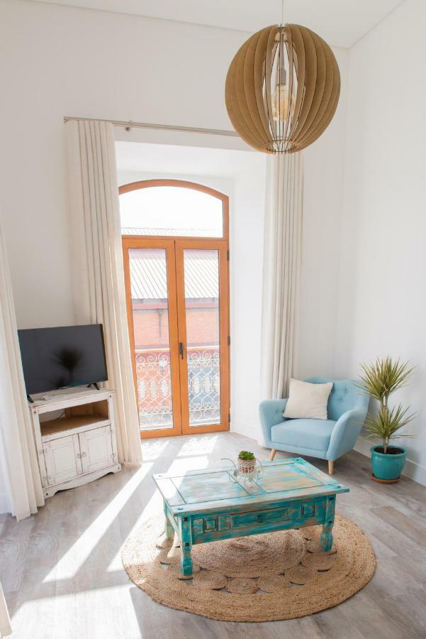 Dream Residence โอลเญา ภายนอก รูปภาพ