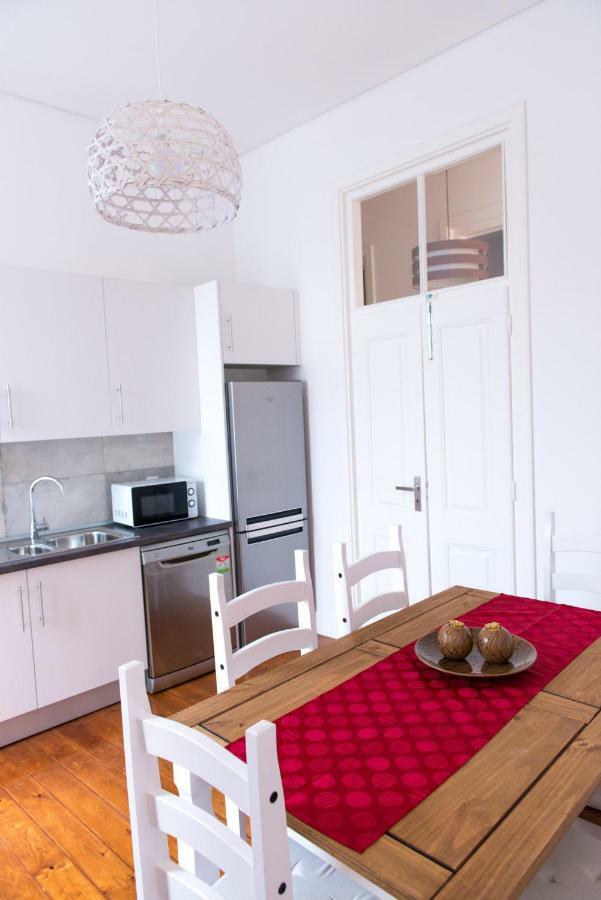 Dream Residence โอลเญา ภายนอก รูปภาพ