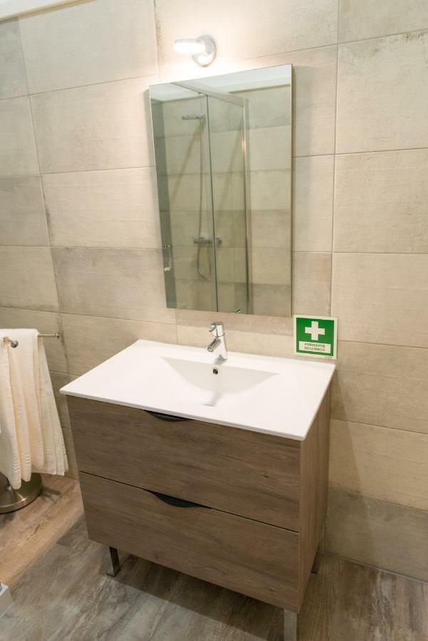 Dream Residence โอลเญา ภายนอก รูปภาพ