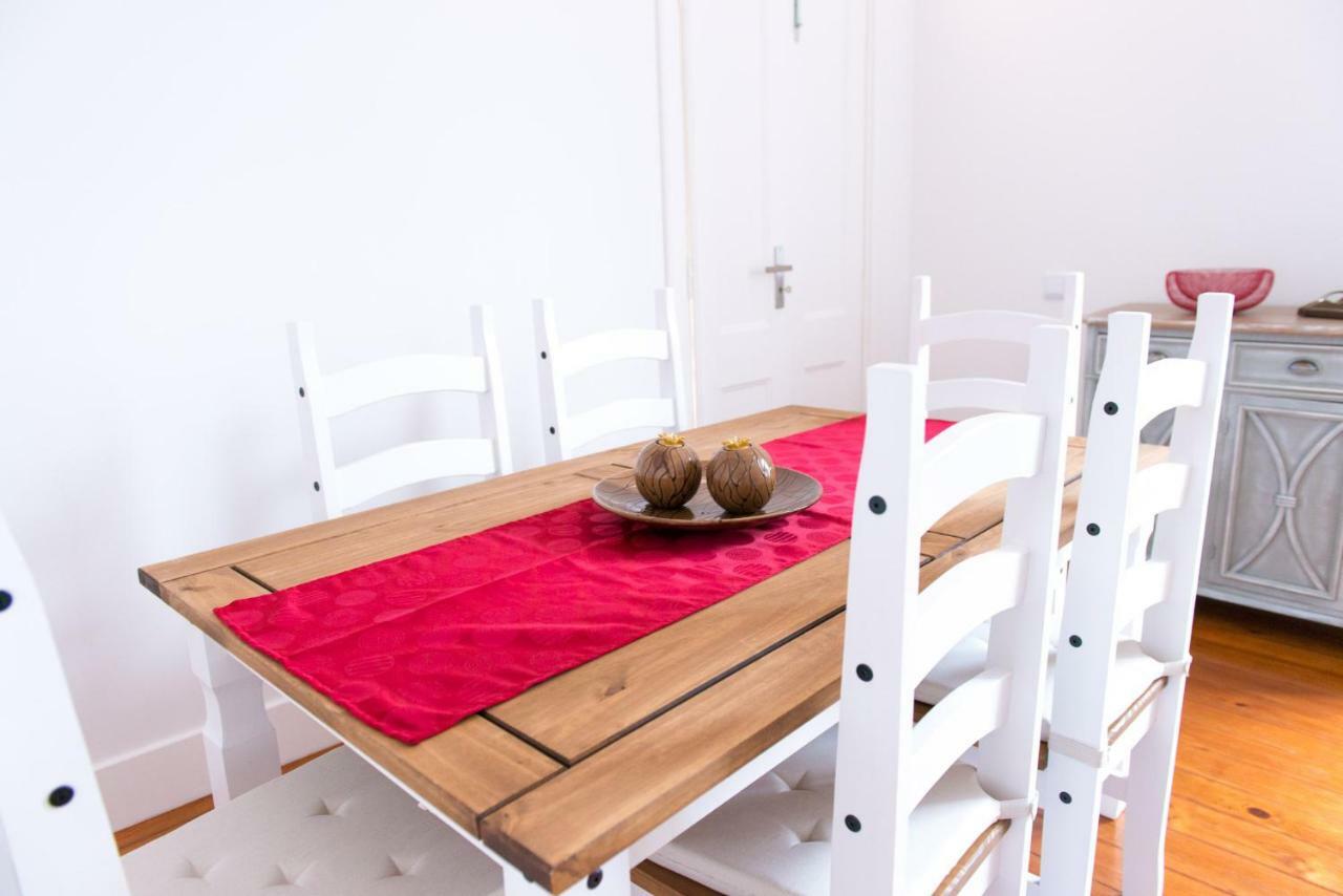 Dream Residence โอลเญา ภายนอก รูปภาพ